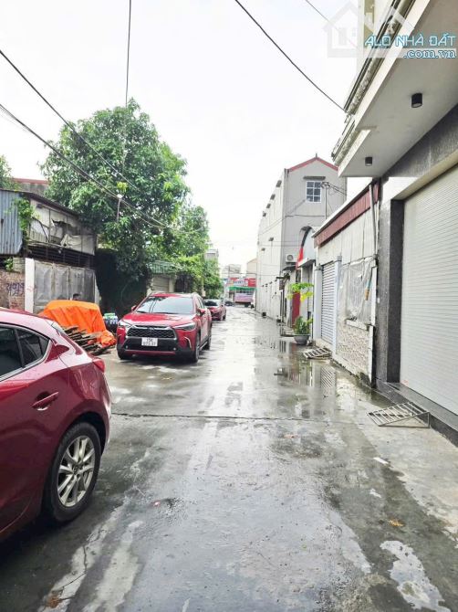 ❌❌❌Bán đất 207m2 tại Vĩnh Khê, An Đồng, An Dương giá 7,452 tỷ - 1