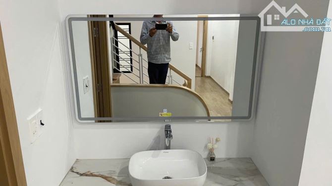 🏡CẠNH LÔ GÓC,VỊ TRÍ VIP NHÀ MỚI 3 TẦNG–THIẾT KẾ HIỆN ĐẠI–FULL NỘI THẤT CAO CẤP– HẢI CHÂU✨ - 1
