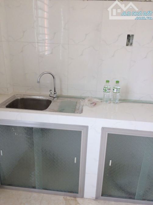Nhà 1 trệt 1 lửng mặt tiền HL1. Gần KCN Phước Đông. 2,5 tỷ - 1