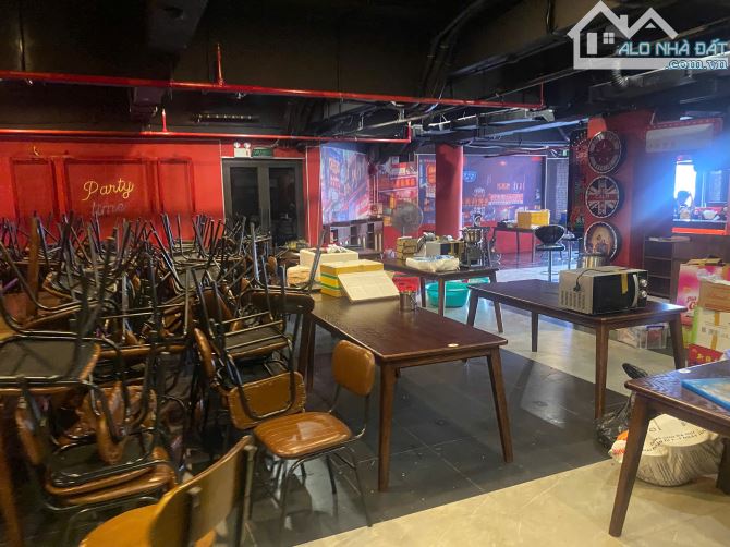 🔥 CHO THUÊ MẶT BẰNG 500M² – TẦNG 3 MẶT PHỐ HUẾ, GIÁ SIÊU TỐT 65TR/THÁNG 🔥 - 1