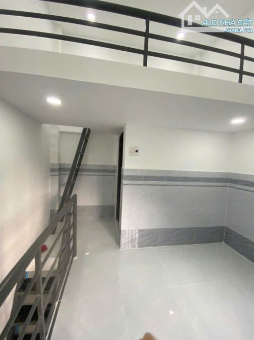 Bán nhà Mạc Vân Phường Phú Định. Nhà nhỏ hộ khẩu Thanh Phố - 1.89 Tỷ - 1