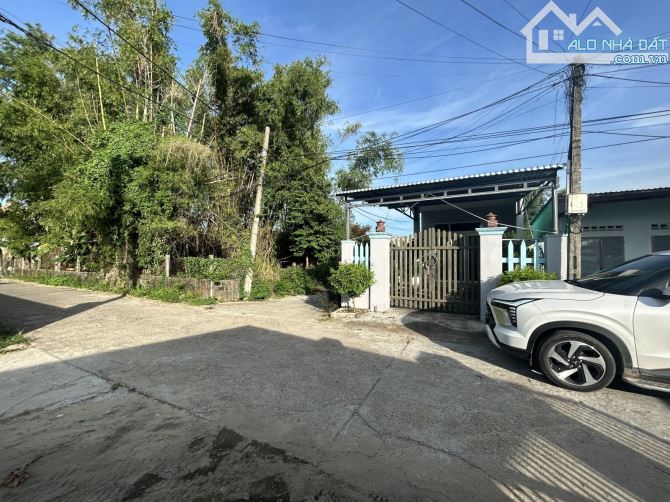 🌟 ĐẤT ĐẸP, GIÁ TỐT CHỈ 2,1 TỶ - MAI ĐĂNG CHƠN, NGŨ HÀNH SƠN 🌟 - 1