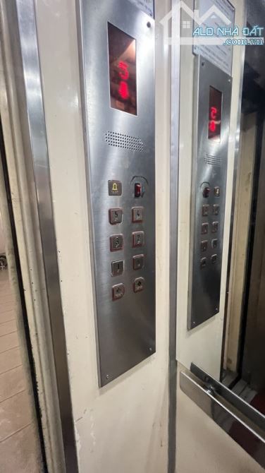 Bán chung cư  tầng 6 dt 42m2, Nguyễn Kiệm, Phường 9, Gò Vấp, Giá nhỉnh 2 tỷ TL - 1
