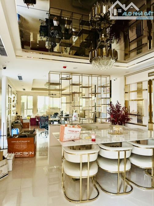 TÒA BUILDING MP TÔ VĨNH DIỆN – 120m² – 8 TẦNG – MT 6M - 50 TỶ. - 1
