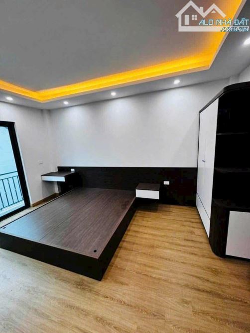 Chỉ 9 tỷ NHÀ 88m x 3 TẦNG ngõ rộng thông đường đô thị ra  TTTM AEON DƯƠNG NỘI,HÀ ĐÔNG - 1