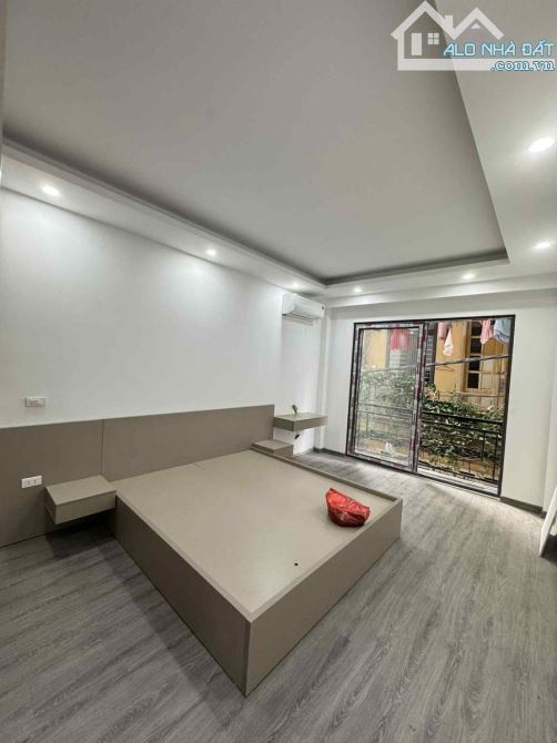 LÁNG TRUNG-38mx5TẦNG-THANG MÁY-LÔ GÓC -MT3.5M-10M Ô TÔ-NGÕ THÔNG-KD-9TỶ - 1