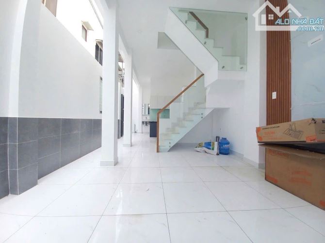 🏡 💥💥 NHÀ ĐẸP TRẦN XUÂN SOẠN – HẺM XE HƠI – KHU VIP KIỀU ĐÀM – LIỀN KỀ TRUNG SƠN🏡 💥💥 - 1
