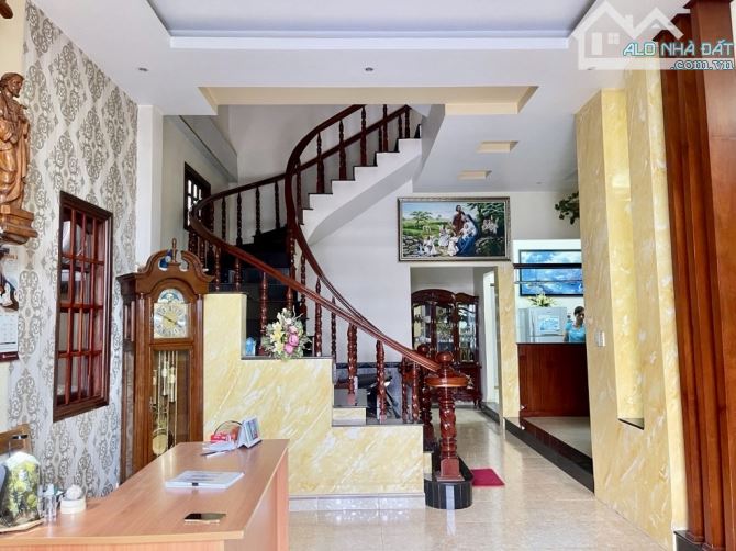 🌺BIỆT THỰ 3 TẦNG ĐƯỜNG 5 - KHU BẮC NINH - PHƯỜNG BÌNH THỌ - THỦ ĐỨC - 175m2 - GIÁ CHỈ 19T - 1