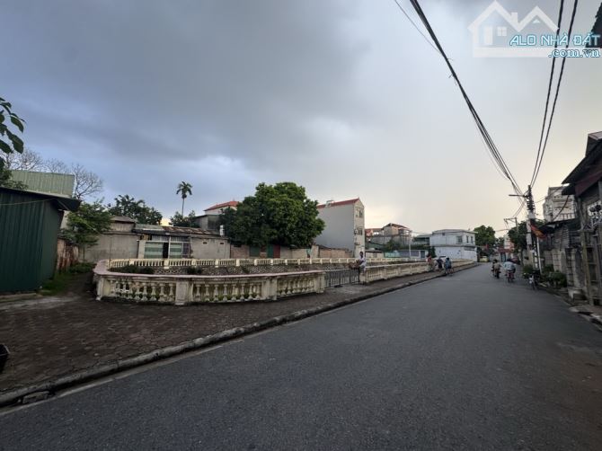 ĐẦU TƯ - Dương Quang, Gia Lâm: 41m Ô TÔ TẢI vào, vài bước ra HỒ, ĐƯỜNG LỚN chỉ 2,85ty - 1