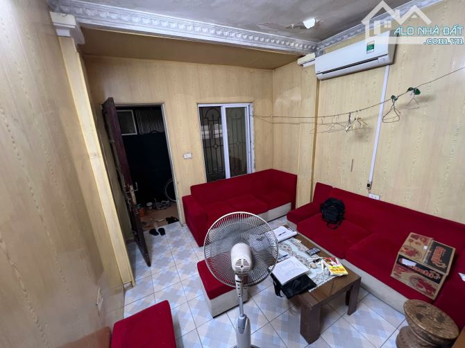 🏡 BÁN NHÀ 2 TẦNG – 70m² – 2 MẶT NGÕ – ĐỘI CẤN 🏡 - 1
