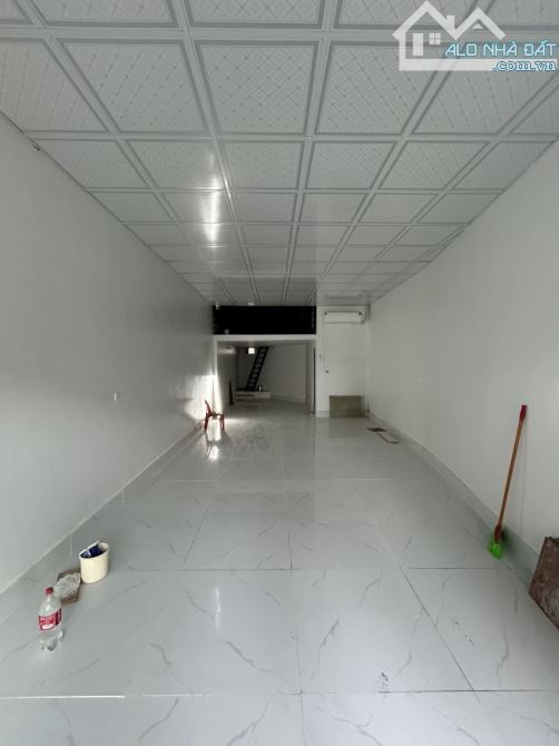Bán nhà mặt phố Giáp Hải (ngay gần cầu Thanh Trì, đường đi Ecopark), Gia Lâm, DT 60 m2, gi - 1