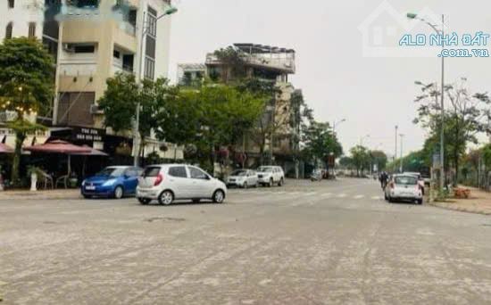 Bán lô đất 105m 3 mặt thoáng mặt phố Kim Quan Thượng, vị trí đẹp kinh doanh tốt - 1
