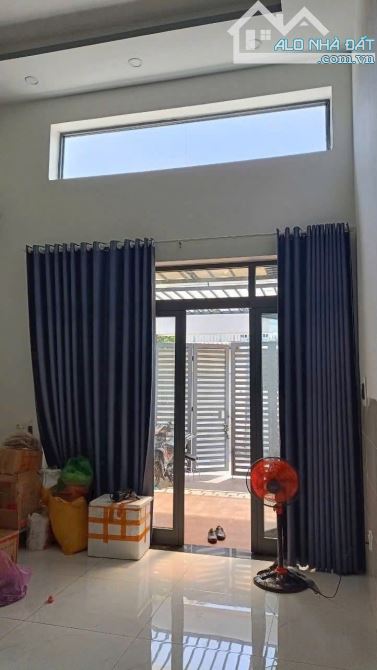 🏡Bán nhà 2 tầng- hẻm xe hơi 1/ đường Vườn Lài An Phú Đông Quận 12 -130m2 (8x17)- nhô 5💰 - 1