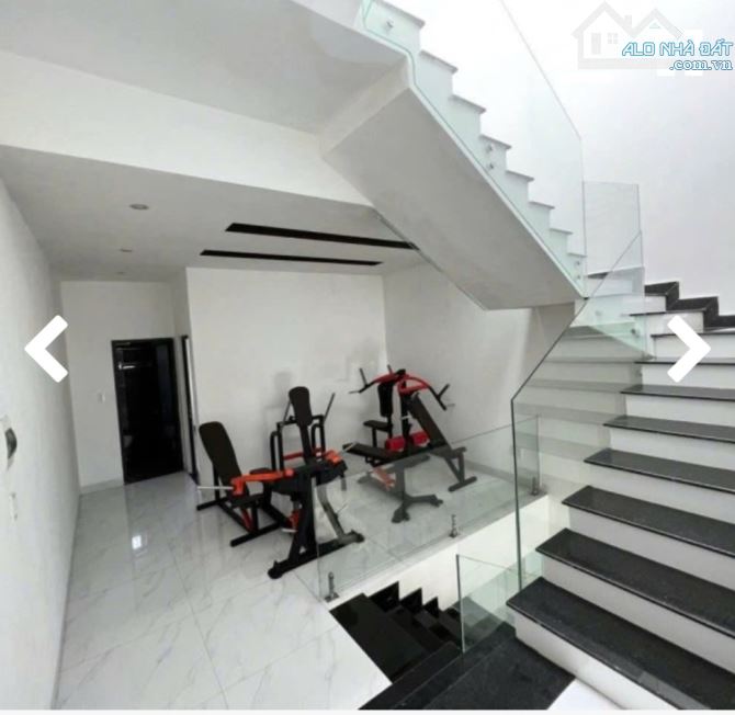 Mặt tiền Đoàn Khuê- 100m² - 6 pngủ - Dòng tiền 25 triệu/tháng- 10 Tỷ 2 - NHSƠN - 1