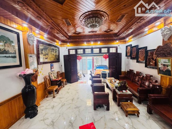 BÁN NHÀ HOÀN CÔNG 3 TẦNG – HẺM XE HƠI ĐƯỜNG 11 – LINH XUÂN, DĨ AN – KẾ TTHC ĐỨC AN – DIỆN - 1