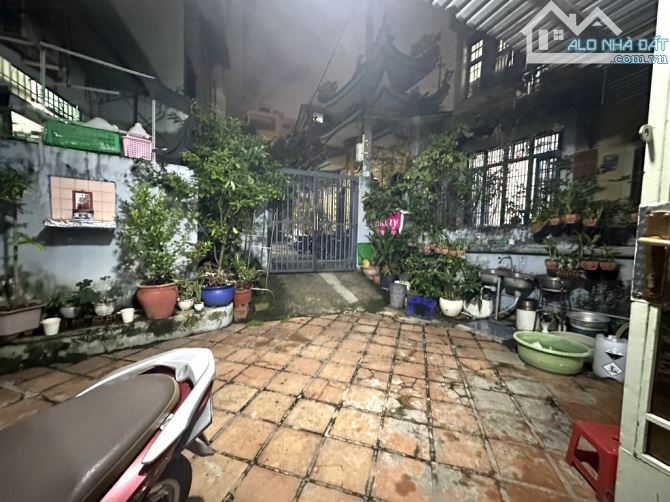 🏡💥G.ỈAM 500TR B.ÁN GẤP💥HXH💥PHAN VĂN TRỊ💥P.11 BÌNH THẠNH💥105M2( NG7.3M)💥CHỈ 10.xTỶ - 1