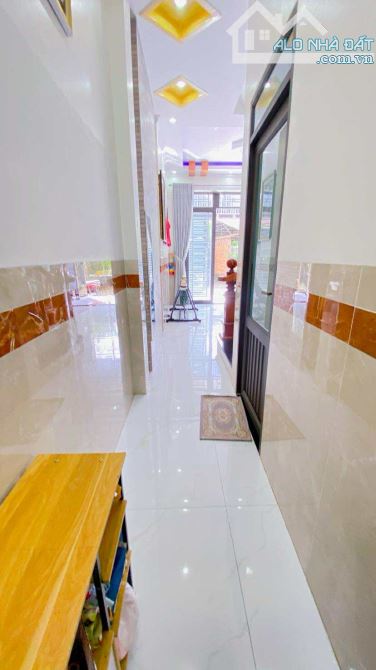 Bán nhà 3 phòng ngủ đường Lê Hồng Nhi mới đẹp - 1