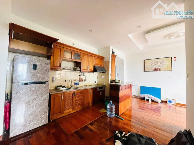 Chung cư Lilama 124 minh khai 76m 2 ngủ - 1