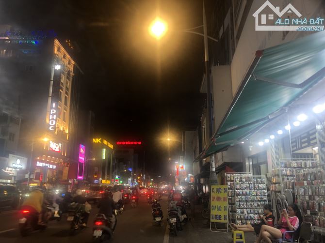 QUẬN 8 -BÁN NHÀ MTKD DƯƠNG BÁ TRẠC ĐANG VỪA Ở VỪA KD CHO THUÊ 20TR 5 TẦNG 4x16 💸CHỈ HƠN13 - 1