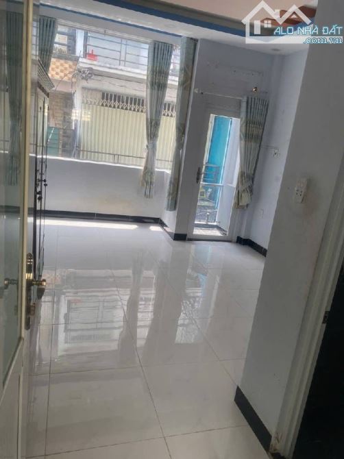 Bán nhà Phạm Thế Hiển P2 Q8, Trung tâm gần Q1 Gần các trường Đại học