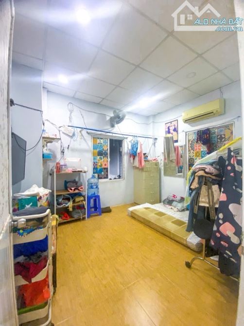 🌹🌹 CHỦ NGỘP CMT8, 40M2, 2 TẦNG, 2 PHÒNG NGỦ, 2 WC. GIÁ: 4,X TỶ🌹🌹 - 1