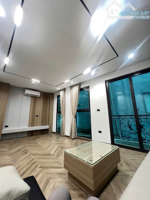Bán nhà Hồ tùng Mậu, cầu giấy 48m X 5T MT4,5m oto, - 1