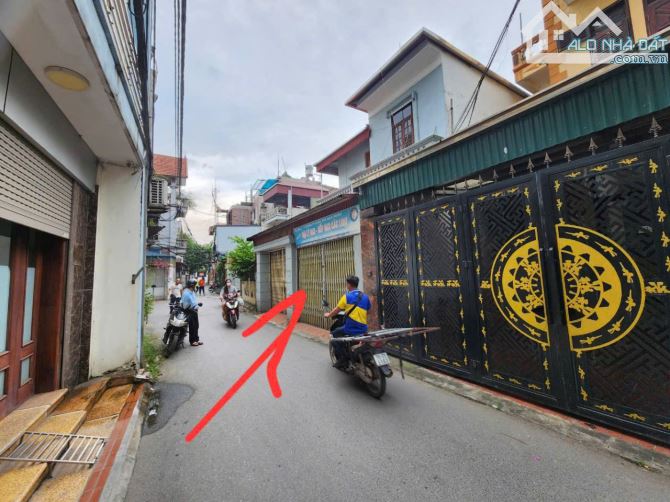 MẶT PHỐ mênh mông, 84M – 4M TIỀN – Nhỉnh 10 tỷ, Gần KĐT Đặng Xá, Kinh doanh thuận tiện - 1