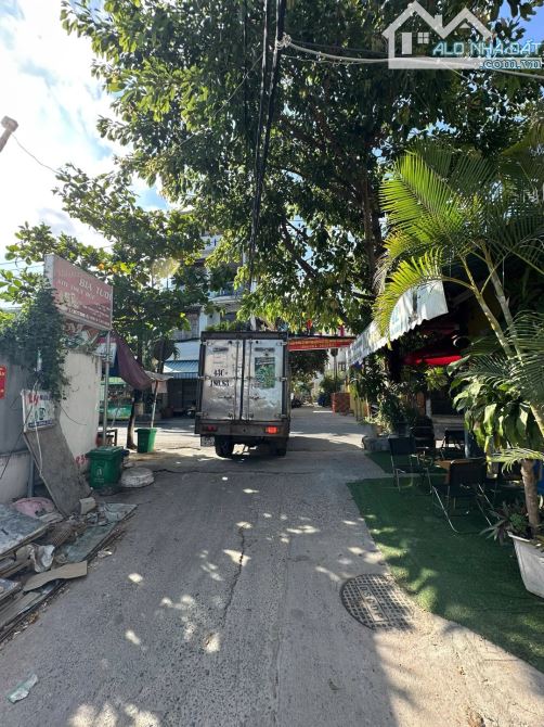 🌟LÔ ĐẤT VÀNG TRẦN VĂN DƯ –96M² NGANG 6M–SÁT BIỂN MỸ KHÊ –CUNG ĐƯỜNG DU LỊCH –10.X TỶ - 1