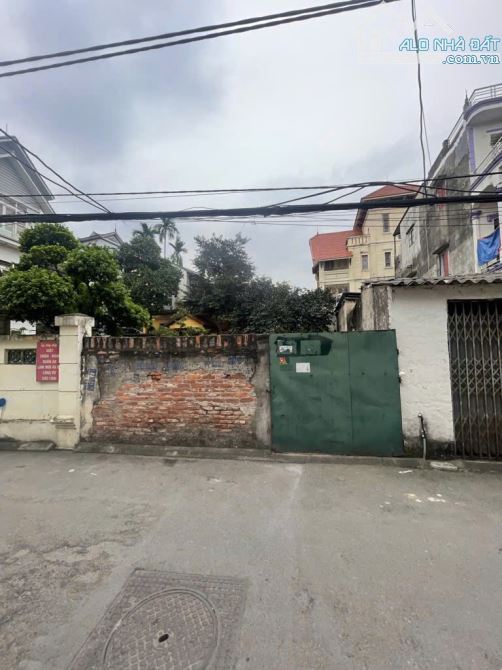 112M – 5M TIỀN – Nhỉnh 10 tỷ, Mặt đường Ô TÔ TRÁNH, Kinh doanh tôt, Đầu tư GIỮ TIỀN ngon - 1