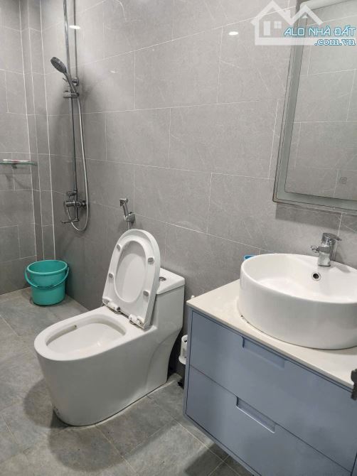 Bán Nhà 701 Trần Xuân Soạn, Tân Hưng, Quận 7 – 5m x 12m – Giá 5,6 Tỷ - 1