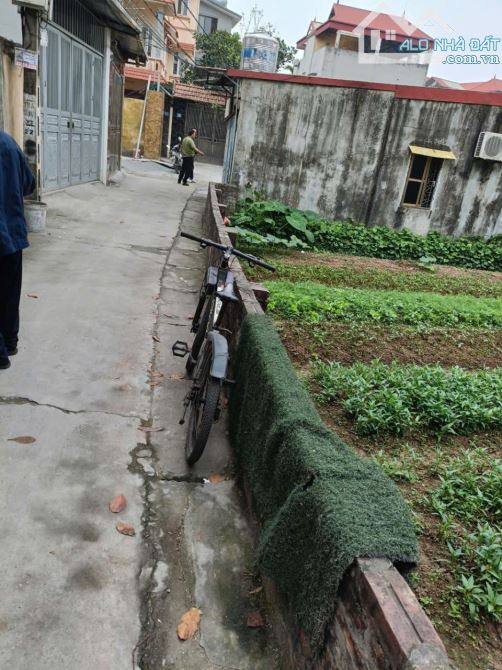 TRUNG TÂM GIA LÂM, 120m – 10m tiền – Nhỉnh 10 tỷ, Ô tô vào đất - 1