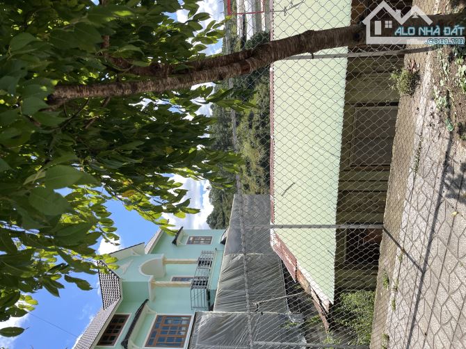 Đất biệt thự nghỉ dưỡng – Phường Langbinag, 382m² full thổ cư, thế đất đẹp. - 1