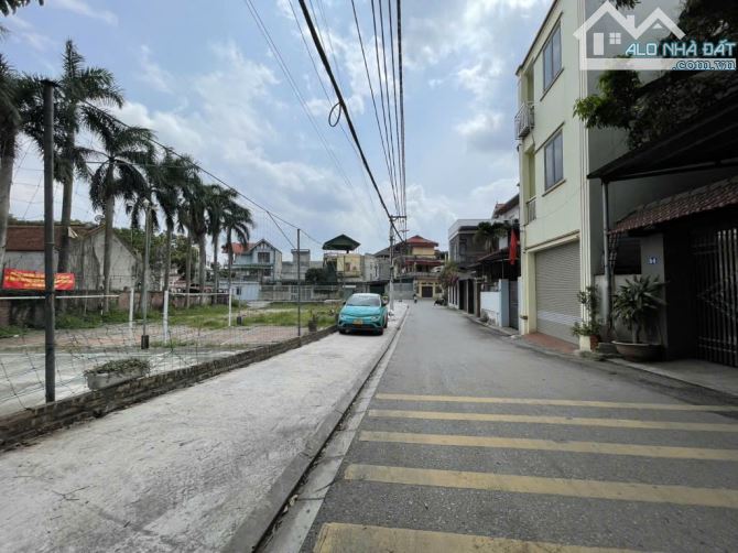 LÔ GÓC GẦN PHỐ, 2 mặt ô tô tránh, 250M – 17M tiền – Nhỉnh 20 tỷ, siêu đẹp, PHÂN LÔ HẾT Ý - 1