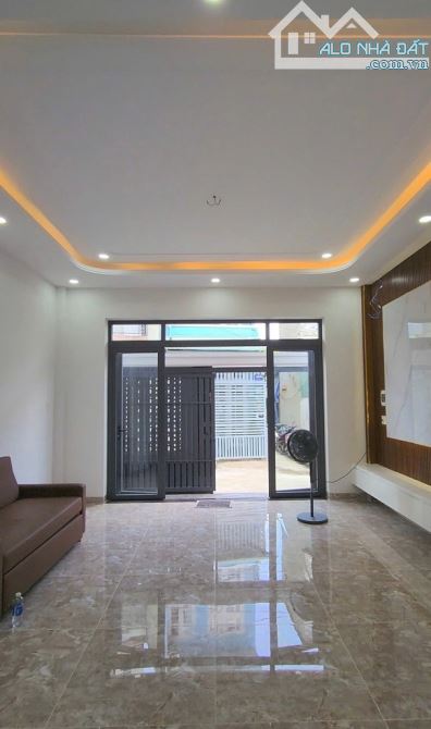 NHÀ PHỐ MỚI 3 TẦNG – KHÔNG GIAN SỐNG ĐẲNG CẤP TẠI TP. THỦ ĐỨC GIÁ CHỈ 6,8 TỶ - 1