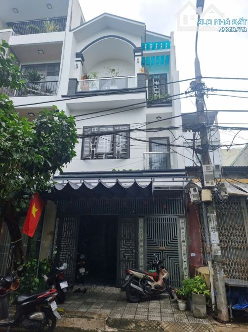 Bán nhà riêng tại Đường Ngọc Hồi, Hòa Minh, Liên Chiểu, Đà Nẵng, 6,86 tỷ, dt75m2 - 1