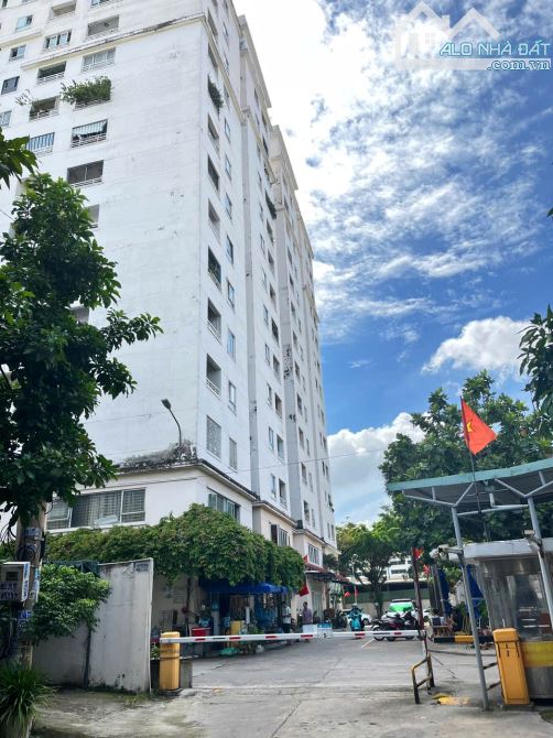 Bán nhà Tân Thới Nhất 07 4.5x20 chỉ 10.5 tỷ Tân Thới Nhất Quận 12 - 1