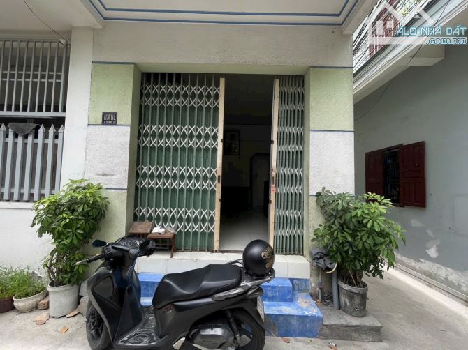 NHÀ GÓC 2 MẶT TIỀN– VẠN THẮNG - TT NHA TRANG – GIÁ TỐT. - 2tỷ050tr - 1