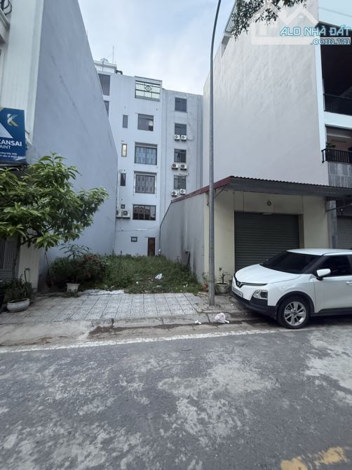 Bán gấp đất Duyên Thái -Ngọc Hồi mặt phố ô tô phân lô vỉa hè ,kinh doanh đỉnh giá 11.8 tỷ - 1