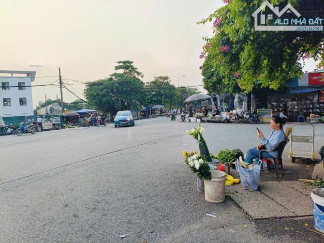 VIEW HỒ Cổ Bi, ô tô vào đất, Ở - ĐẦU TƯ NGON, 204m – nhỉnh 16 tỷ - 1