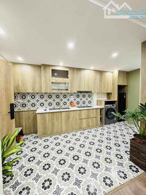 BÁN NHANH TT THÀNH CÔNG SỔ 40M/100M LÔ GÓC-3 NGỦ 2WC SIÊU ĐẸP Ô TÔ ĐỖ,FULL NỘI THẤT - 1