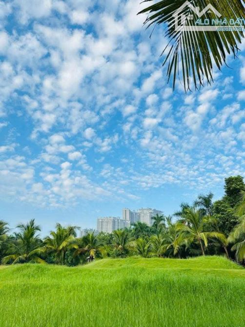 Gia đình tôi chính chủ cần bán lô đất 145m² tại Đan Nhiễm Văn Giang chỉ 1km đạp xe Ecopark - 1