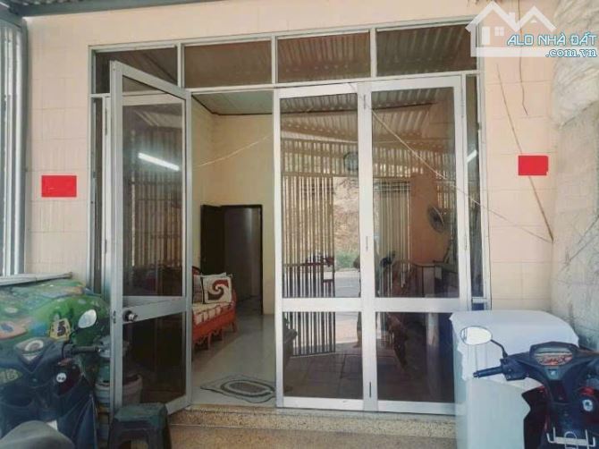 Bán nhà 2 tầng mặt tiền Đường Phong Châu - Sát KDT Mỹ Gia - 1