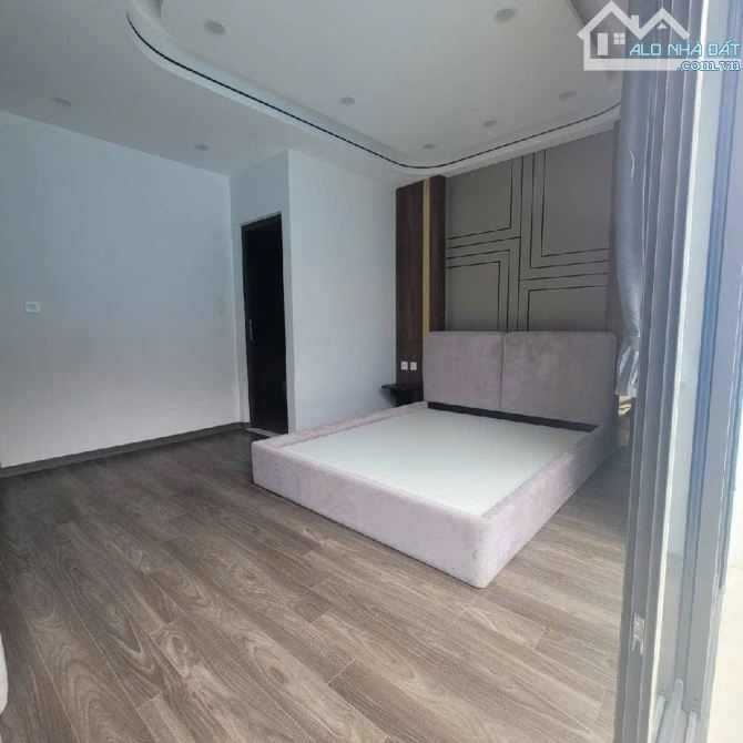 BÁN NHÀ SÀI ĐỒNG – NGUYỄN VĂN LINH LONG BIÊN – 36M² – 5 TẦNG – GARA Ô TÔ – 7,65 TỶ - 1