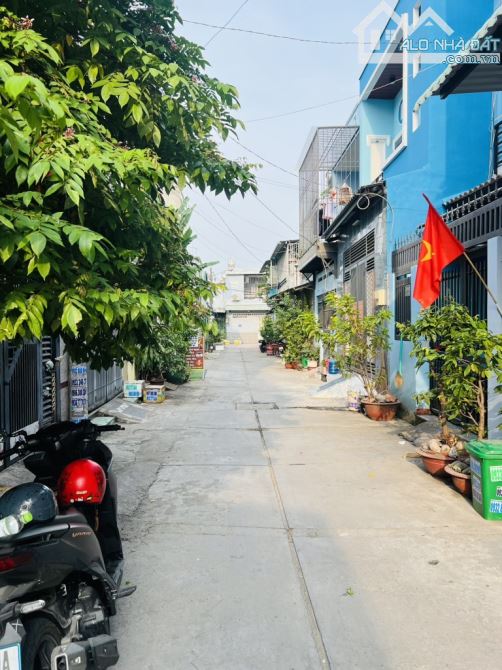 Bán nhà gấp giá 5 tỷ 7 TL, 5 tầng 4PN, oto ngủ trông nhà - 1