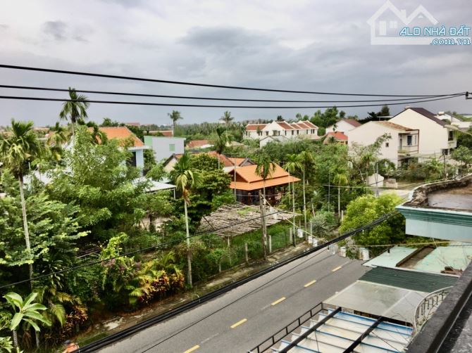 🎉🎉- Nhà 3 tầng gồm 6WC, Quầy lễ Tân, Bếp, kho, khu kinh doanh - 1