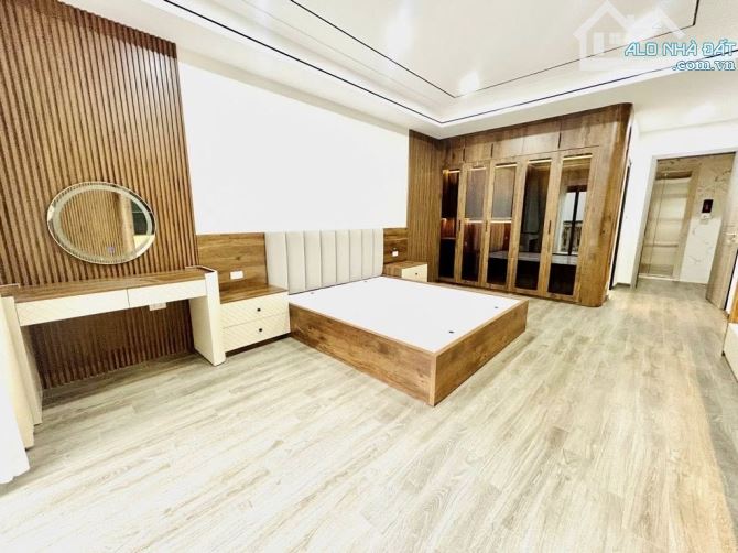 Phải Nhanh Nhà Ngoại Giao Đoàn 50m, 6 Tầng Nhà Mới Thang Máy , Ô Tô Đỗ , Trước Nhà 4m - 1
