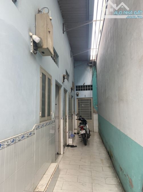 Bán Đất Thổ Cư 82m² Tặng 5 Phòng Trọ – Làng Tăng Phú, Thủ Đức – Dòng Tiền 12 Triệu/Tháng - 1