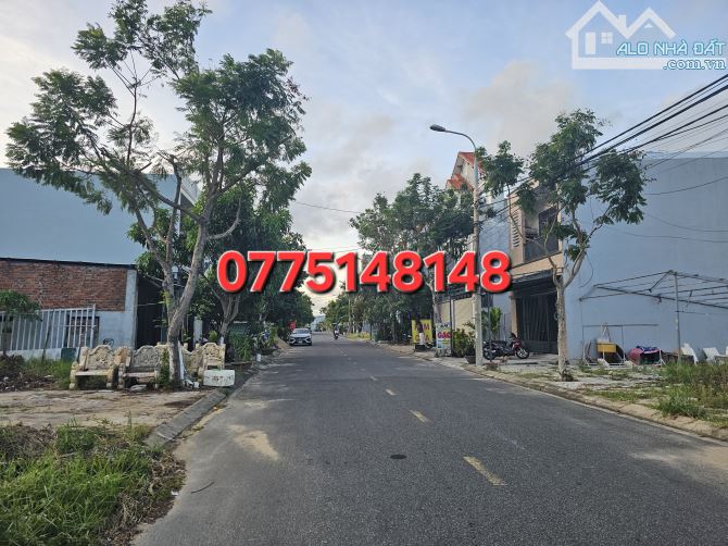 🔥SỐC – ĐẤT 225M² NGANG 9M NỞ HẬU – MẶT TIỀN ĐƯỜNG 7.5M SÁT BIỂN TÂN TRÀ – CHỈ 8.5 TỶ🔥 - 1