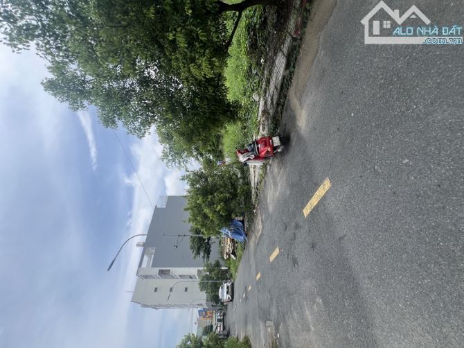 🔥Đất THỔ CƯ, HÀ HUY GIÁP, Quận 12-DT 4x16m - Đường nhựa 8m-  💰3.9 tỷ - 1