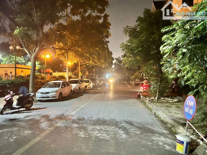 BÁN CĂN HỘ KHU ĐÔ THỊ VĨNH HOÀNG – NGUYỄN TAM TRINH – HOÀNG MAI – HÀ NỘI - 1